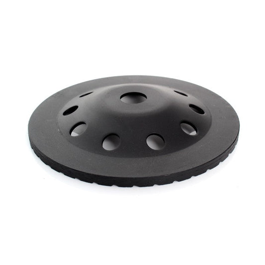Disc pentru slefuit, 180 x 22.2 mm, Kraft&Dele KD1953
