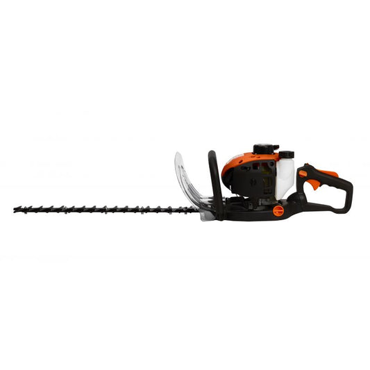 Foarfeca pentru gard viu pe benzina, 3.5 kW, 650 mm, Kraft&Dele KD173