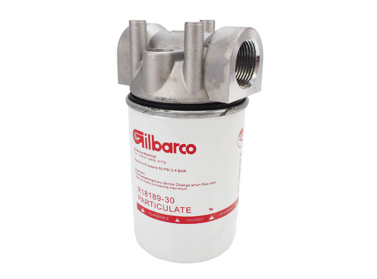 Filtru debit pentru pompa Gilbarco CPN, Falon-Tech FT190050