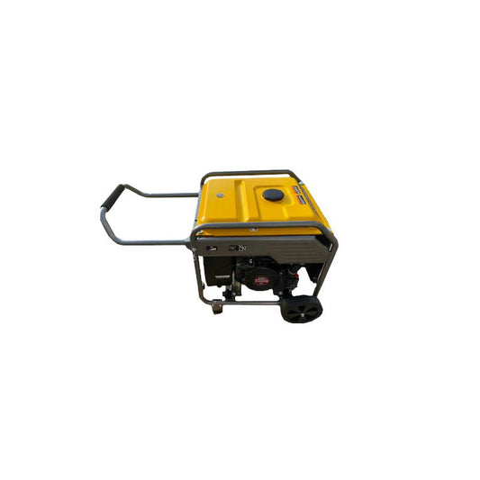 Generator tip invertor, 8.5 kW, Kraft&Dele KD189