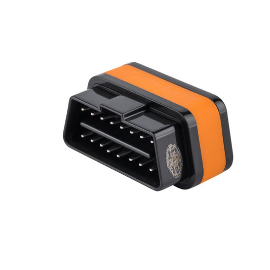 Tester diagnostic auto OBD II, design compact, Kraft&Dele KD5671