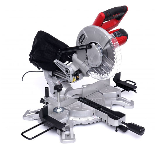 Fierastrau electric circular, 2500 W, Kraft&Dele KD3012