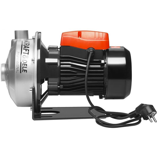 Pompa de apa, 800 W, 80 l / min, Kraft&Dele KD806
