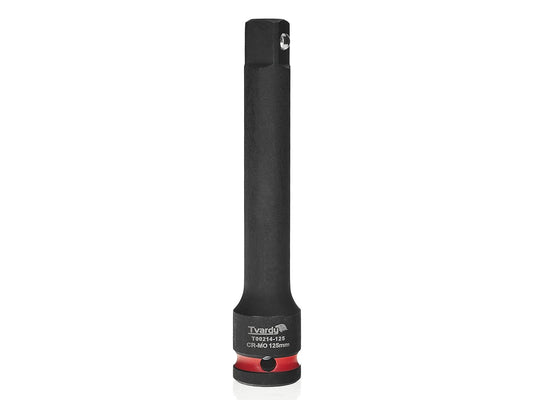 Prelungitor de impact 1 / 2", 125 mm, Cr-Mo, Tvardy T00214-125