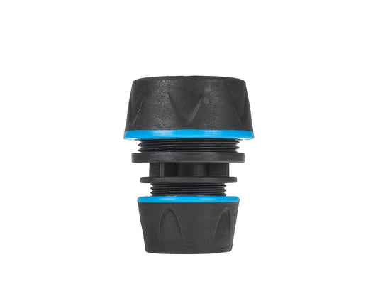 Set conectori reparare furtun de la 1 / 2" la 3 / 4", 20 bucati, Geko G72941A