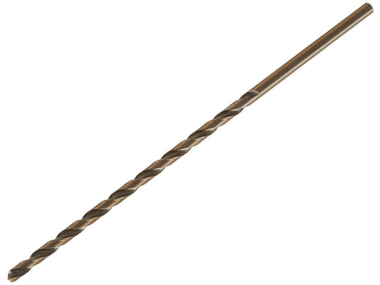 Burghiu HSS pentru metal 8.5 x 305 mm DIN1869, Tvardy T02585