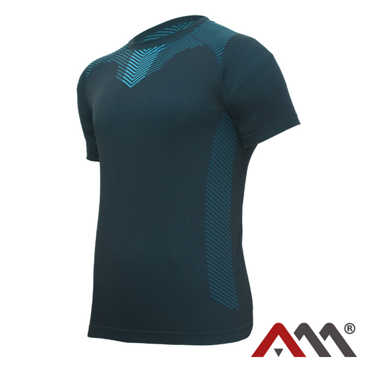 Tricou termic Viken4 Extreme, marimea XXL, Artmas ART605039