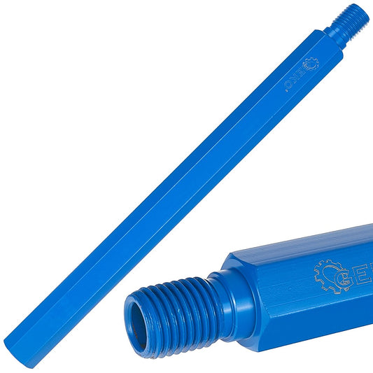Prelungitor pentru carota, 50 cm, 1.1 / 4", Geko G65208