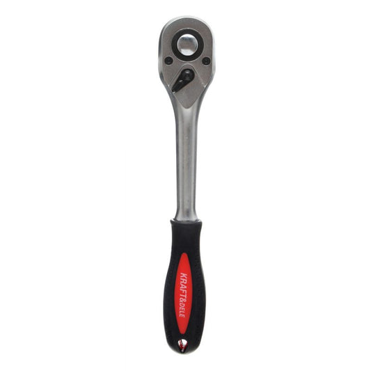 Cheie cu clichet, maner drept, 1 / 2", Kraft&Dele KD11005