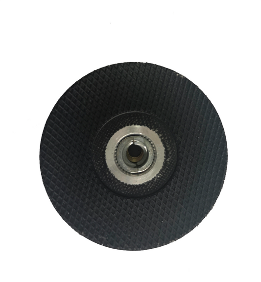 Disc pentru polizorul unghiular BP-9535, 75 mm, M6, Bass Polska 2626