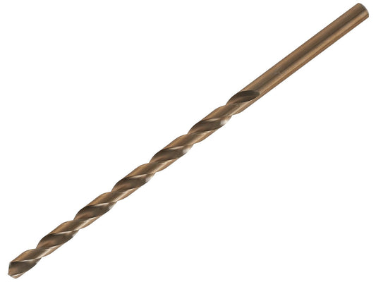 Burghiu HSS pentru metal 12 x 295 mm DIN1869, Tvardy T02620