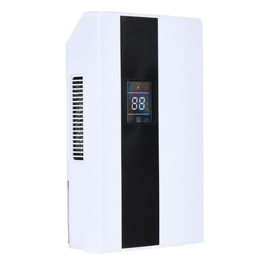 Dezumidificator de aer, 65 W, 2000 ml, 270 ml / 24 h, Kraft&Dele KD11747