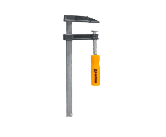 Clema de tamplarie PM-SSS-8T, 200 x 50 mm, Powermat PM1368