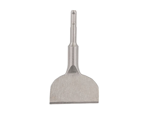 Dalta curbata pentru beton PM-DL-15T, 17 x 165 x 75 mm, Powermat PM1491
