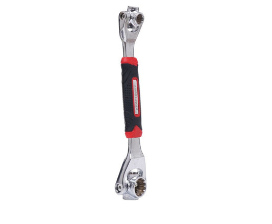 Cheie universala rotativa la 360 de grade, Kraft&Dele KD1044