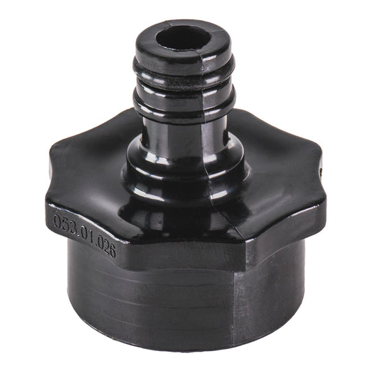 Pompa submersibila RD-WP66 1200 W 1" 100 l / min, Raider 070173