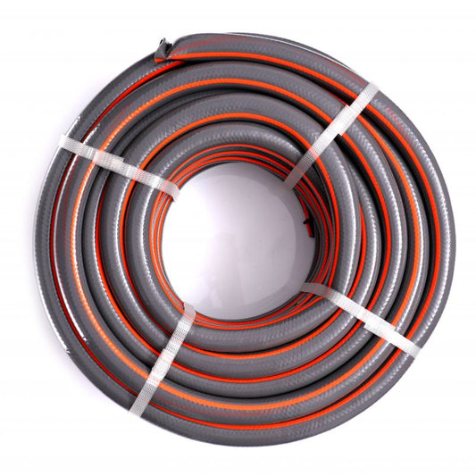 Furtun de gradina in 6 straturi, 3 / 4", 50 m, Kraft&Dele KD2077