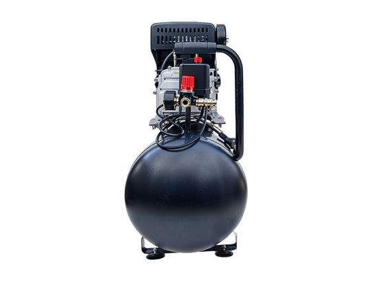 Compresor de aer 50 l, 8 bar, Ondragon SK1002
