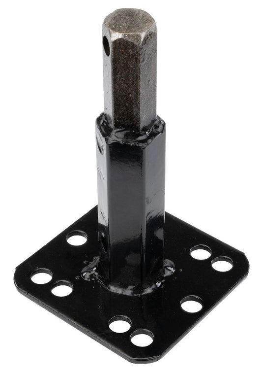 Suport cutit pentru motocultor, Powermat PM-GGS-700M-UN