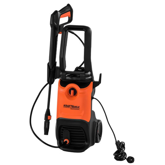 Aparat de spalat cu presiune, 3000 W, 240 bar, Kraft&Dele KD5381