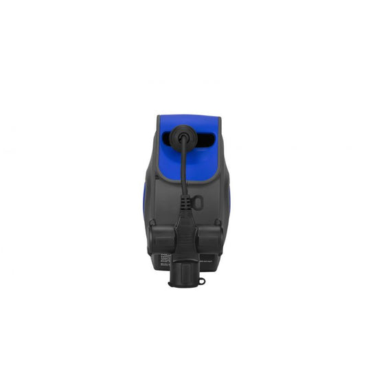 Prelungitor electric cu tambur 3 x 1.5 mm, 10 m, Kraft&Dele KD4045