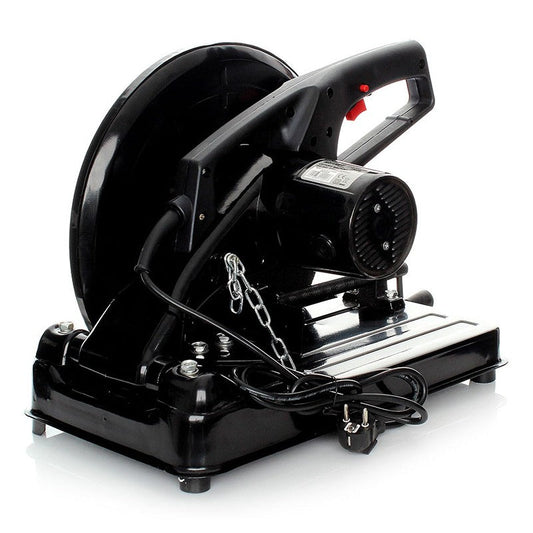 Debitator metal tip pendula 2800W 355mm, Bestcraft EC553