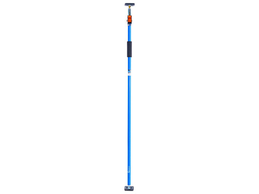 Suport telescopic pentru placi, 160-290 cm, capacitate maxima 60 kg, Geko G31002