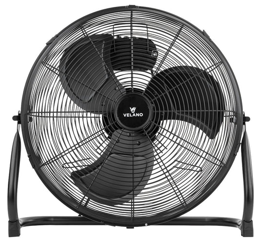Ventilator de podea Velano, 100 W, Powermat VELWEP0016