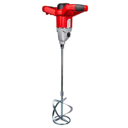 Mixer electric RDP-HM12, 1600 W, 2 viteze, 180-480 / 300-750 rpm, Raider 078603