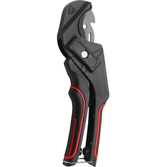 Cleste taietor pentru tevi PVC, plastic si aluminiu, Kraft&Dele KD10857