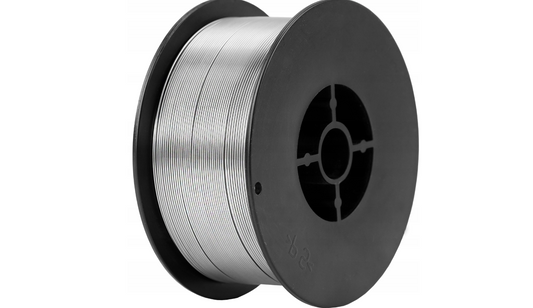 Sarma de sudura FLUX Wertberg, 0.8 mm, 1 kg, Harder HD0134