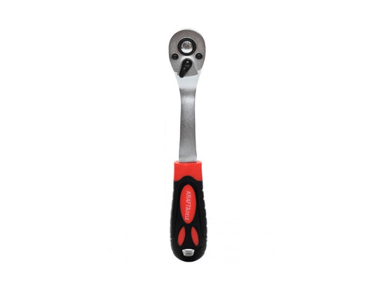 Cheie cu clichet, 1 / 2", Kraft&Dele KD11002