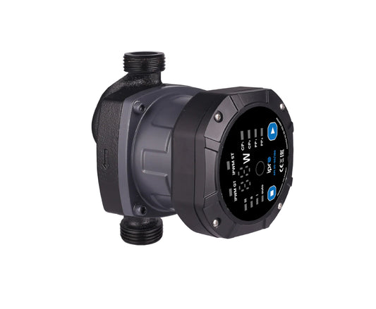 Pompa de recirculare API IQ PRO 25-80/130 PWM, 65 l / min, Ibo Dambat IB003256