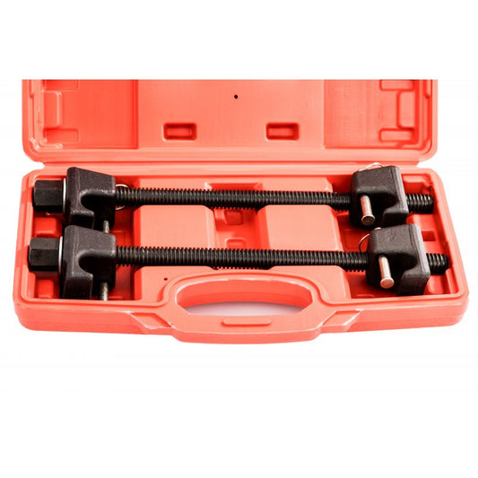 Set extractor pentru arcuri, 2 bucati, 260 mm, Kraft&Dele KD12523