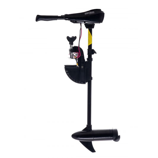 Motor electric pentru barci,684 W, Kraft&Dele KD5309