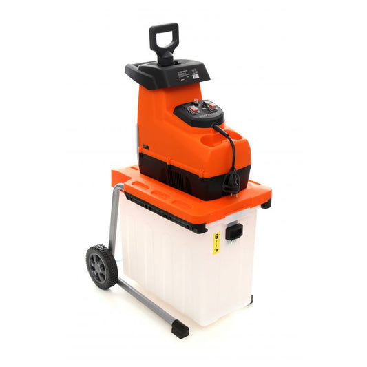 Tocator electric pentru crengi, 2800 W, Kraft&Dele KD5202