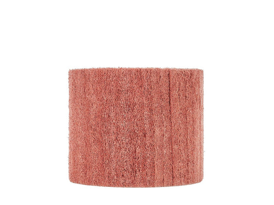Perie satinata din nailon P180, 120 x 100 mm, Geko G00644B