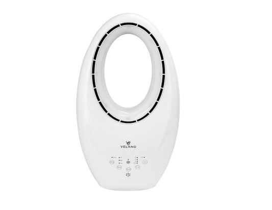 Ventilator cu telecomanda, 60 W, Velano VELWEB0001