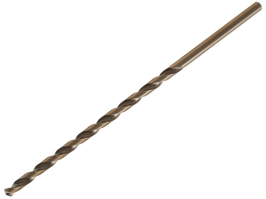 Burghiu HSS pentru metal 12 x 375 mm DIN1869, Tvardy T02620XL