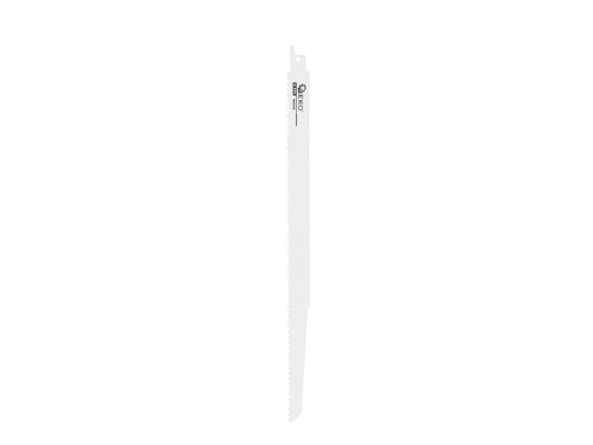 Set lame pentru fierastrau sabie, 28 bucati, Geko G01254