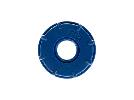 Adaptor IBC S60x6 x 3/4" mama, Geko G70182