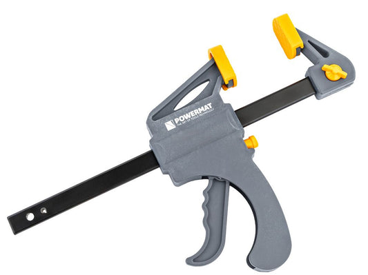 Clema de tamplarie PM-SSD-6T, 150 x 60 mm, Powermat PM1429