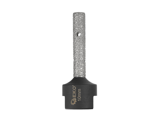 Freza diamantata, prindere M14, 10 mm, Geko G37521