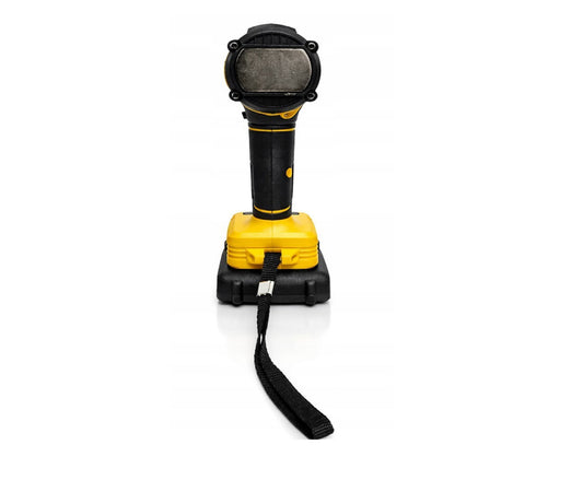 Masina de gaurit si  insurubat cu acumulator si accesorii, 2 x 36 V, Leo Tools LE165