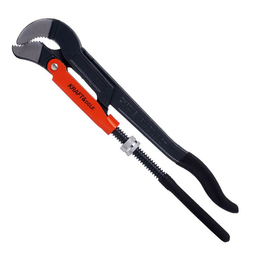 Cheie reglabila, 2", Kraft&Dele KD10823