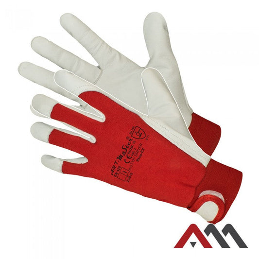 Manusi de protectie din piele Rtop-Ex, marimea 11, Artmas ART002011