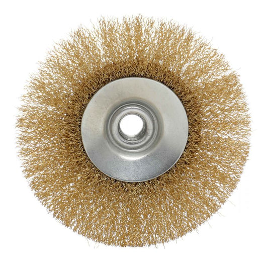 Perie rotativa laterala, Kraft&Dele KD10984