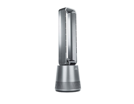 Ventilator cu telecomanda, 60 W, Velano VELWEB0002