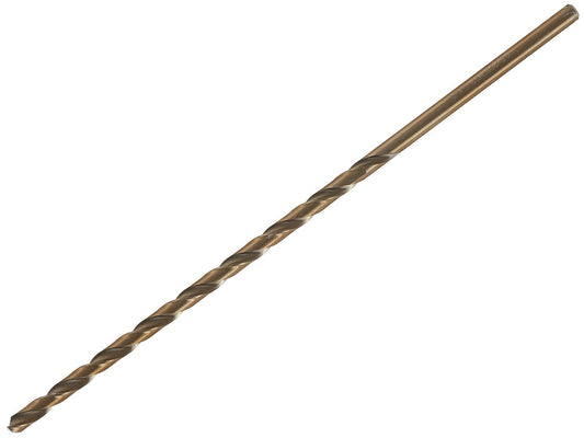 Burghiu HSS pentru metal 5.5 x 105 mm DIN1869, Tvardy T02555