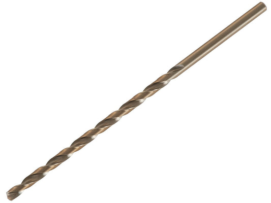 Burghiu HSS pentru metal 8 x 240 mm, DIN1869, Tvardy T02580